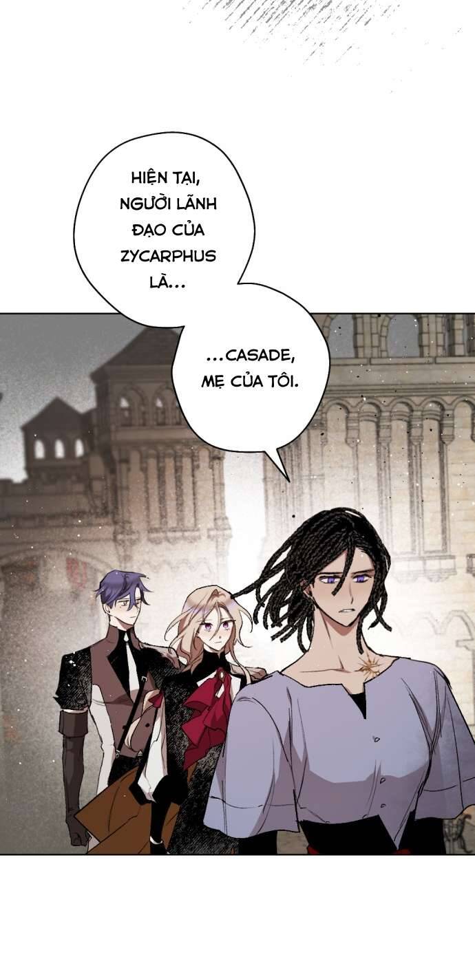 Lời Thú Nhận Của Chúa Tể Bóng Tối Chap 46 - Next Chap 47