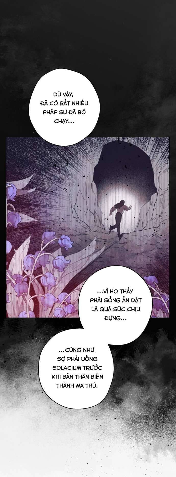 Lời Thú Nhận Của Chúa Tể Bóng Tối Chap 46 - Next Chap 47