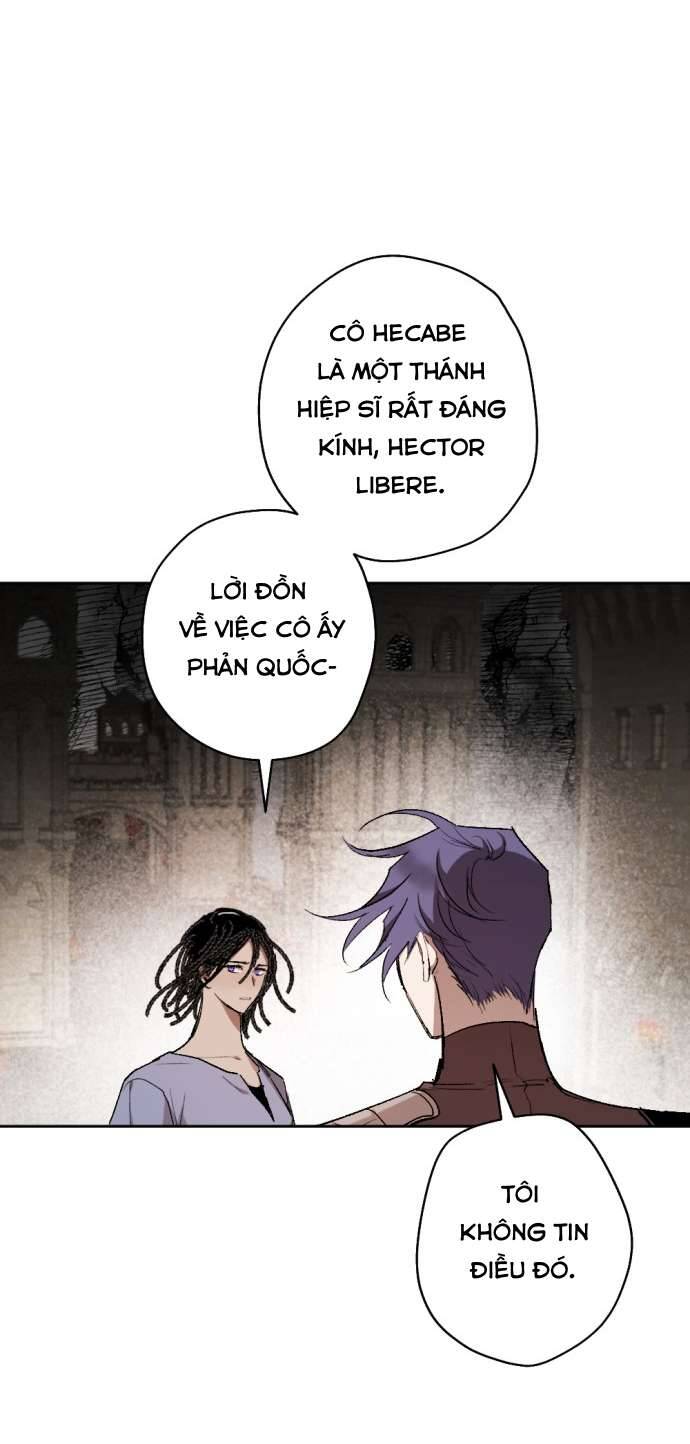 Lời Thú Nhận Của Chúa Tể Bóng Tối Chap 46 - Next Chap 47