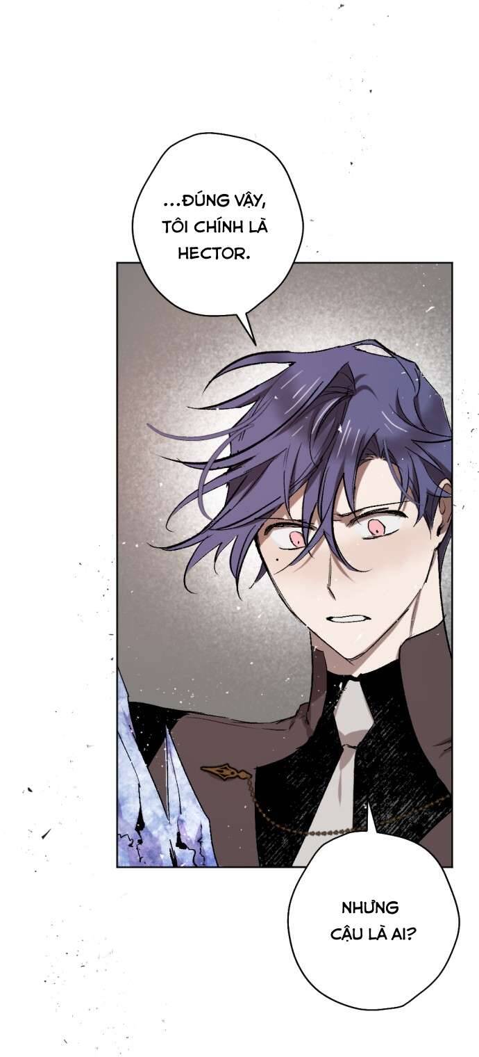 Lời Thú Nhận Của Chúa Tể Bóng Tối Chap 46 - Next Chap 47