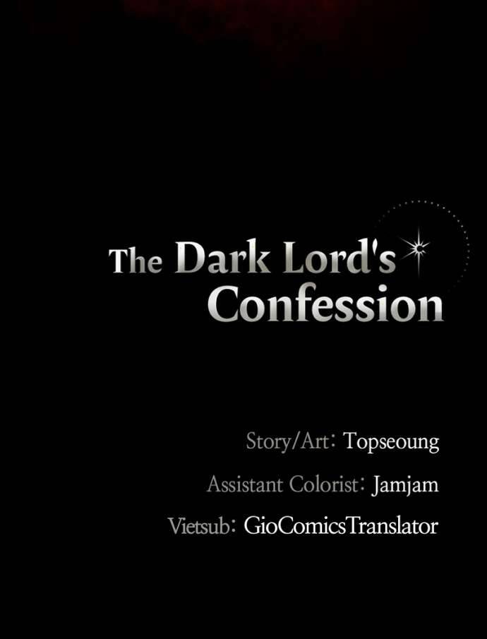 Lời Thú Nhận Của Chúa Tể Bóng Tối Chap 47 - Next Chap 48