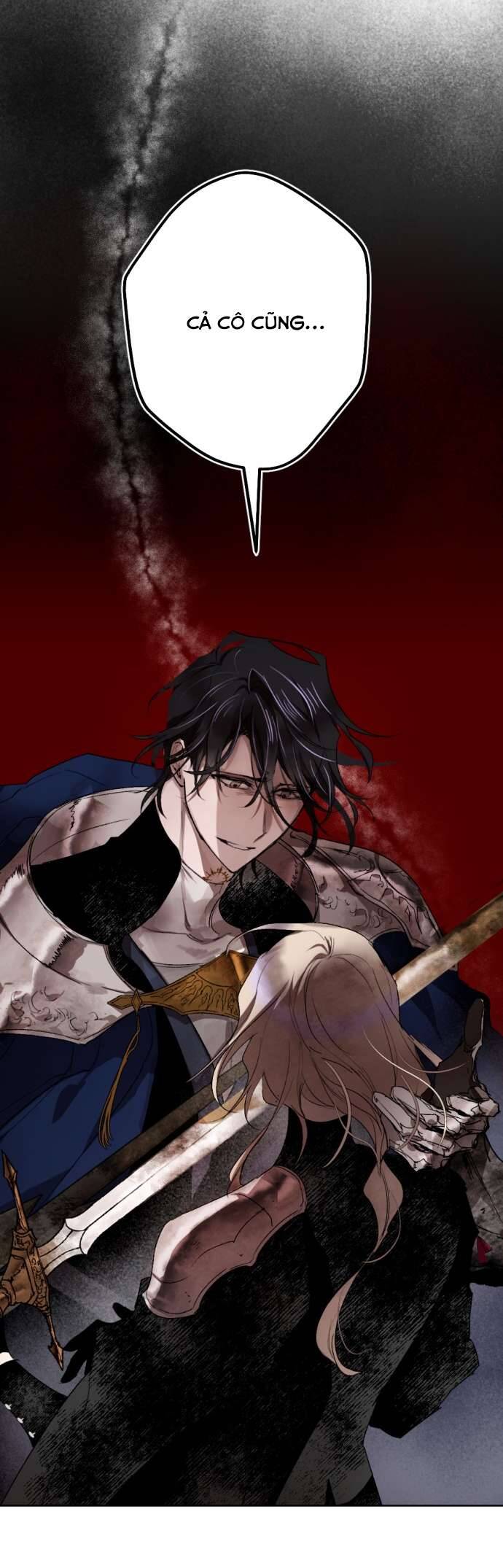 Lời Thú Nhận Của Chúa Tể Bóng Tối Chap 48 - Next Chap 49