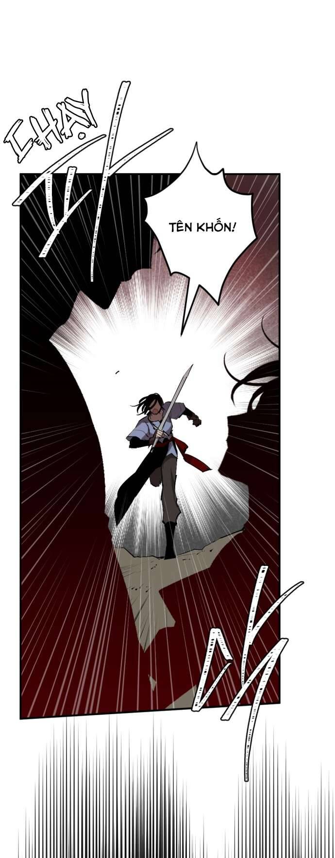 Lời Thú Nhận Của Chúa Tể Bóng Tối Chap 48 - Next Chap 49