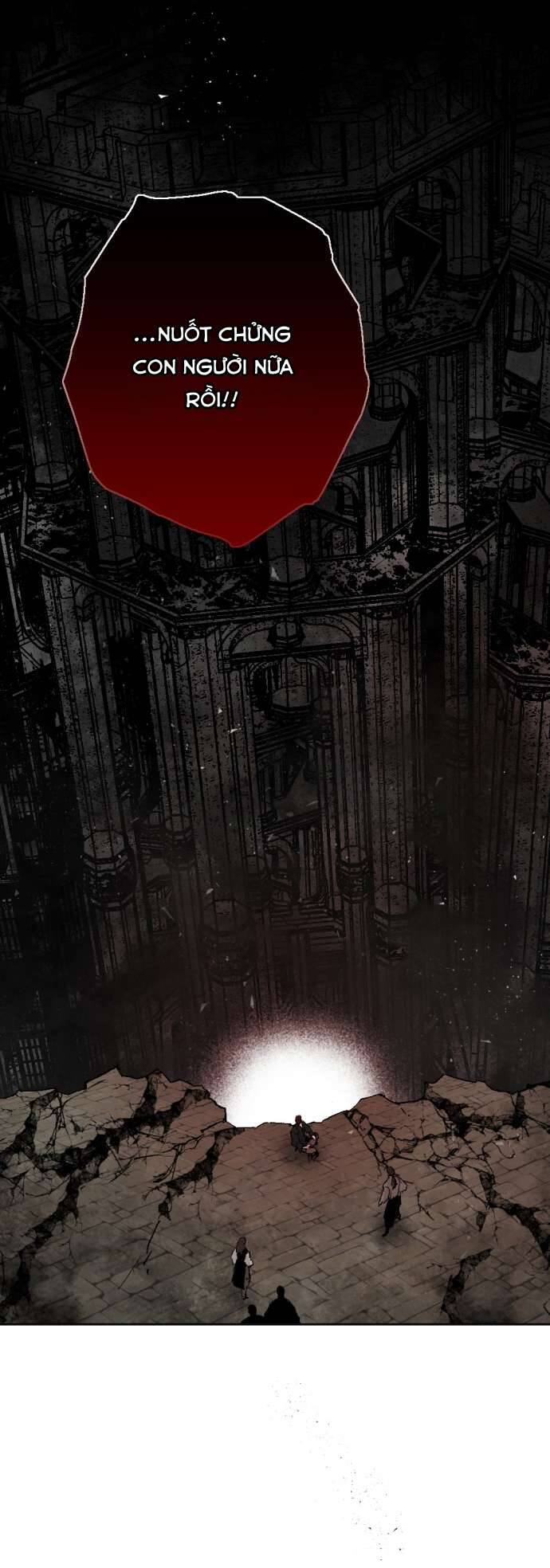 Lời Thú Nhận Của Chúa Tể Bóng Tối Chap 48 - Next Chap 49