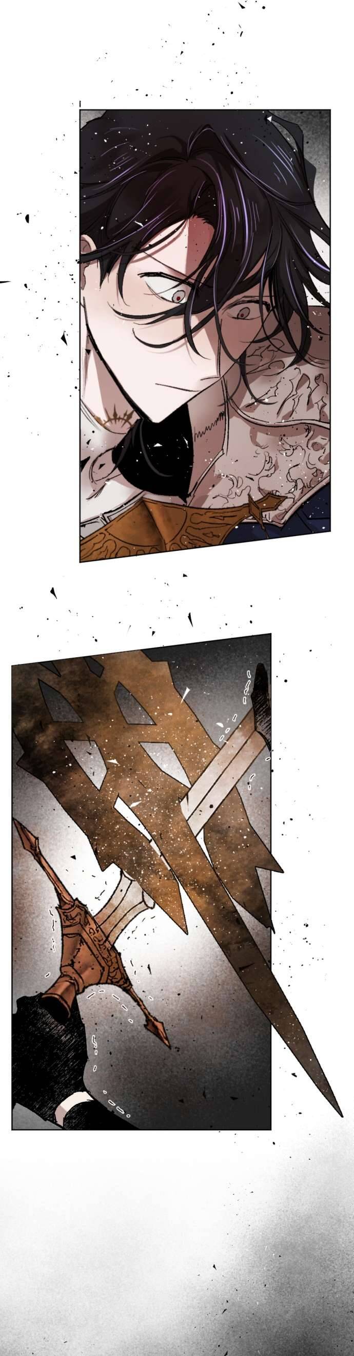 Lời Thú Nhận Của Chúa Tể Bóng Tối Chap 48 - Next Chap 49