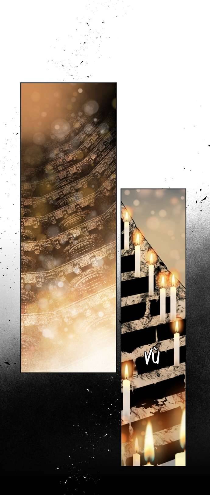 Lời Thú Nhận Của Chúa Tể Bóng Tối Chap 48 - Next Chap 49