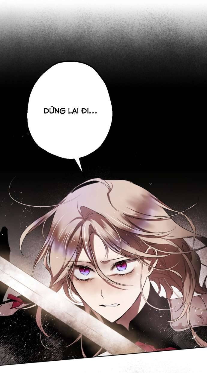 Lời Thú Nhận Của Chúa Tể Bóng Tối Chap 48 - Next Chap 49