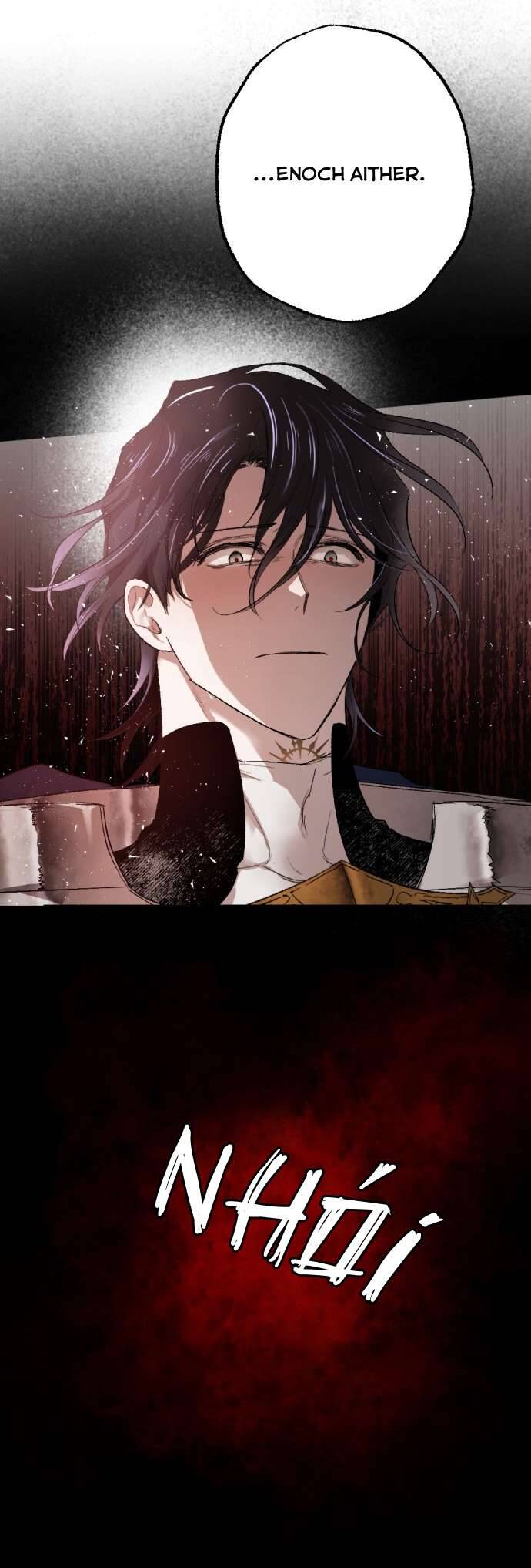 Lời Thú Nhận Của Chúa Tể Bóng Tối Chap 48 - Next Chap 49