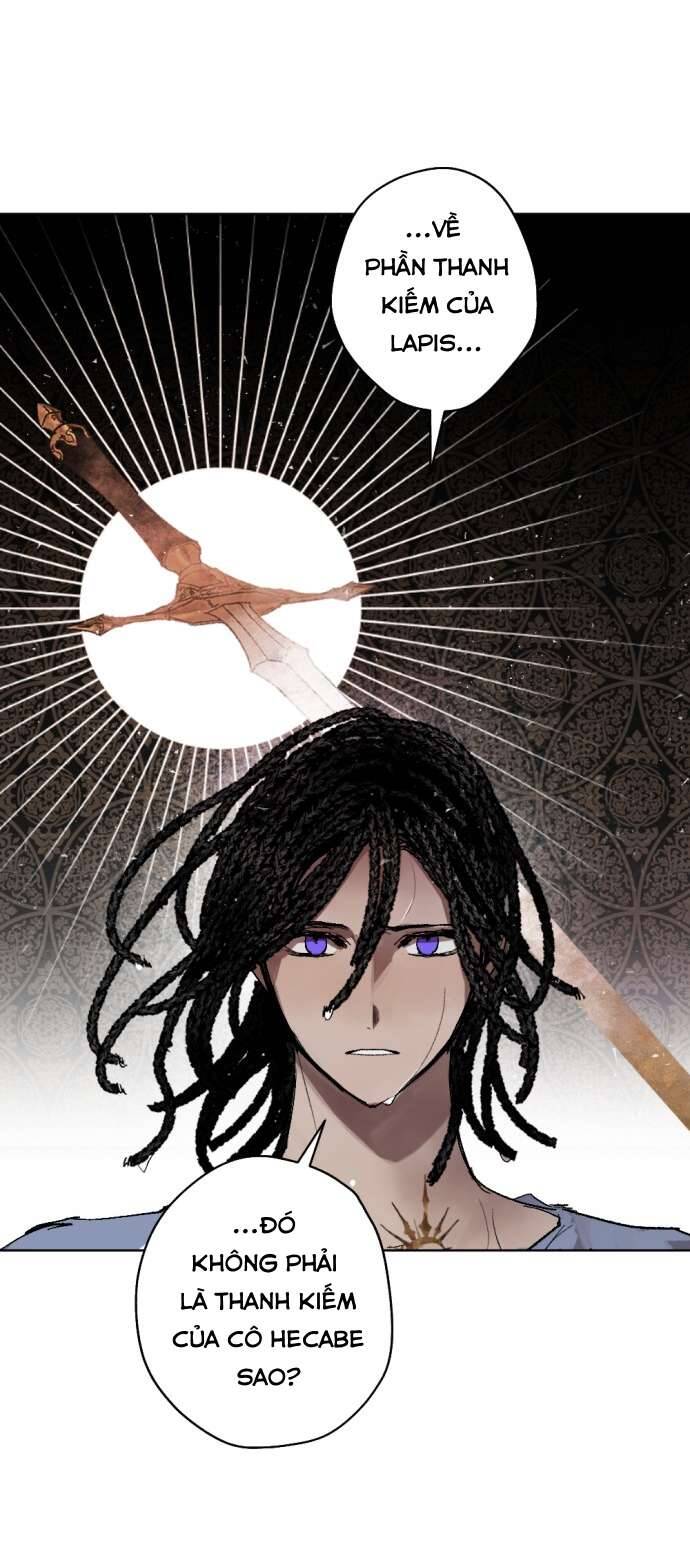 Lời Thú Nhận Của Chúa Tể Bóng Tối Chap 49 - Next Chap 50