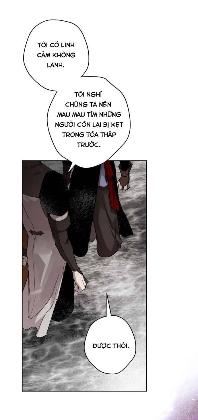 Lời Thú Nhận Của Chúa Tể Bóng Tối Chap 49 - Next Chap 50