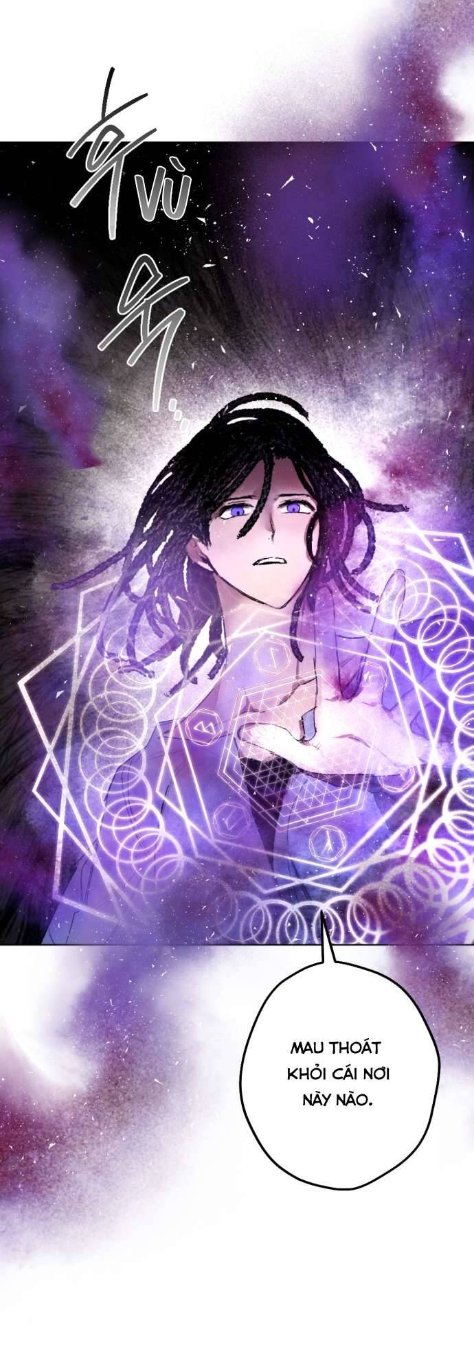 Lời Thú Nhận Của Chúa Tể Bóng Tối Chap 49 - Next Chap 50