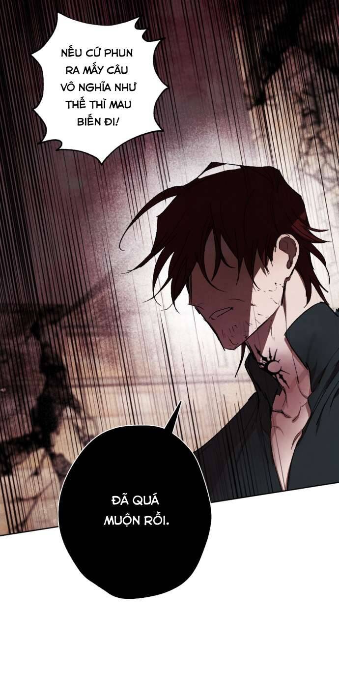 Lời Thú Nhận Của Chúa Tể Bóng Tối Chap 49 - Next Chap 50