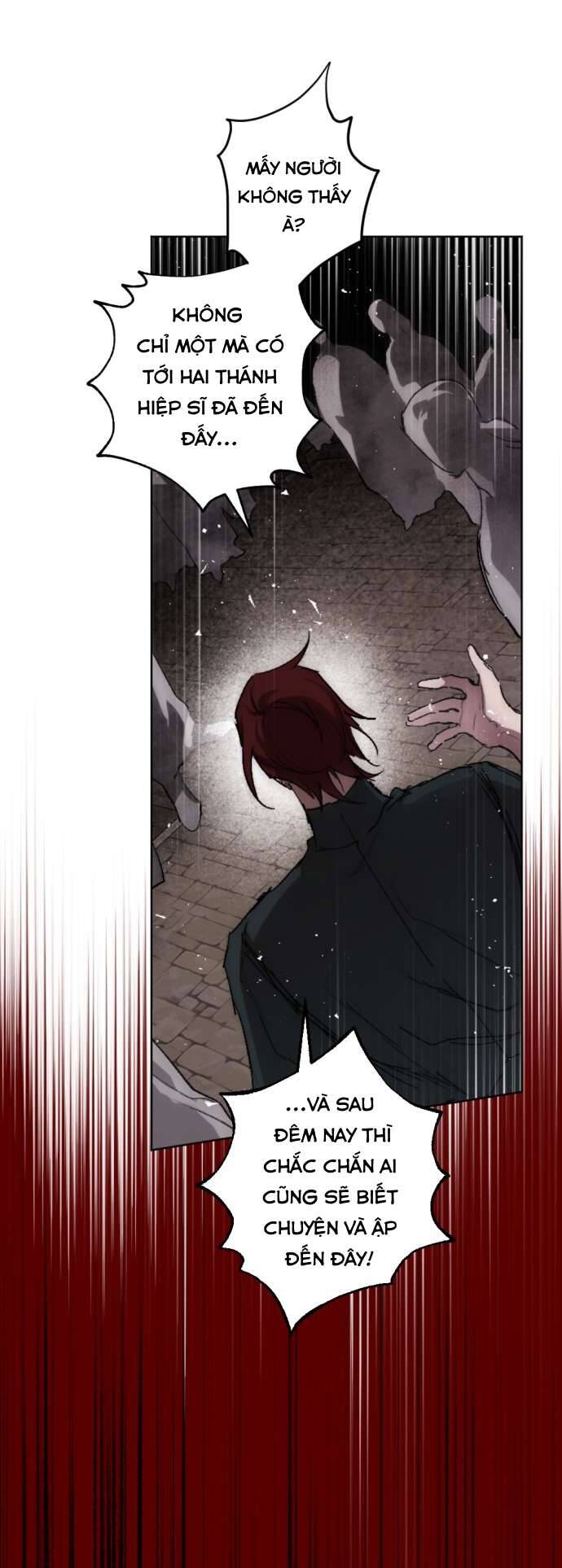 Lời Thú Nhận Của Chúa Tể Bóng Tối Chap 49 - Next Chap 50