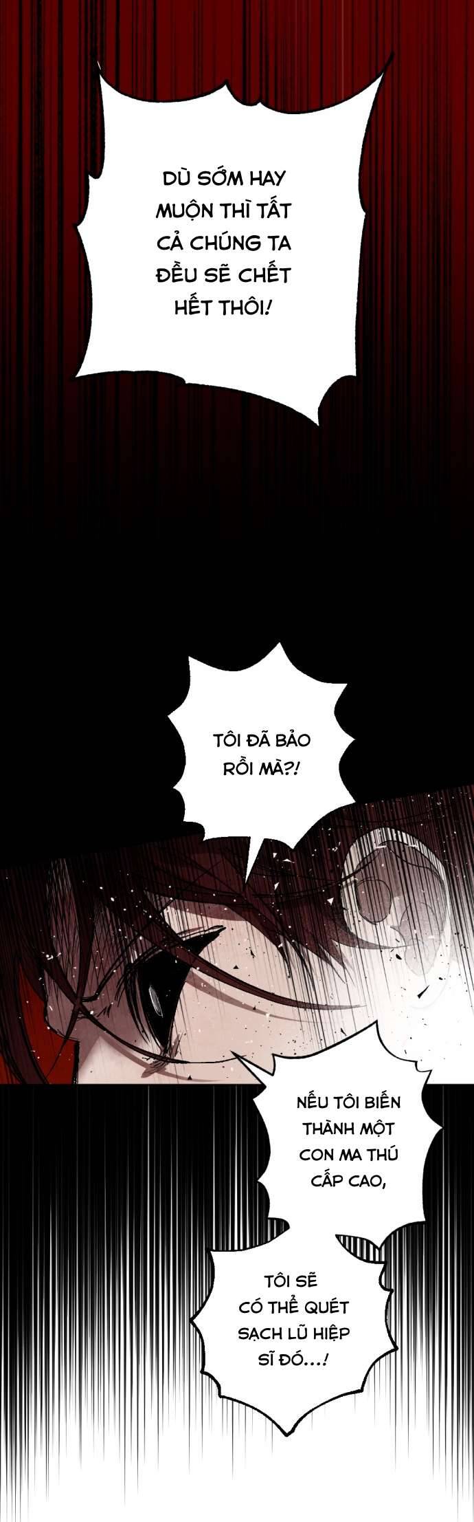 Lời Thú Nhận Của Chúa Tể Bóng Tối Chap 49 - Next Chap 50
