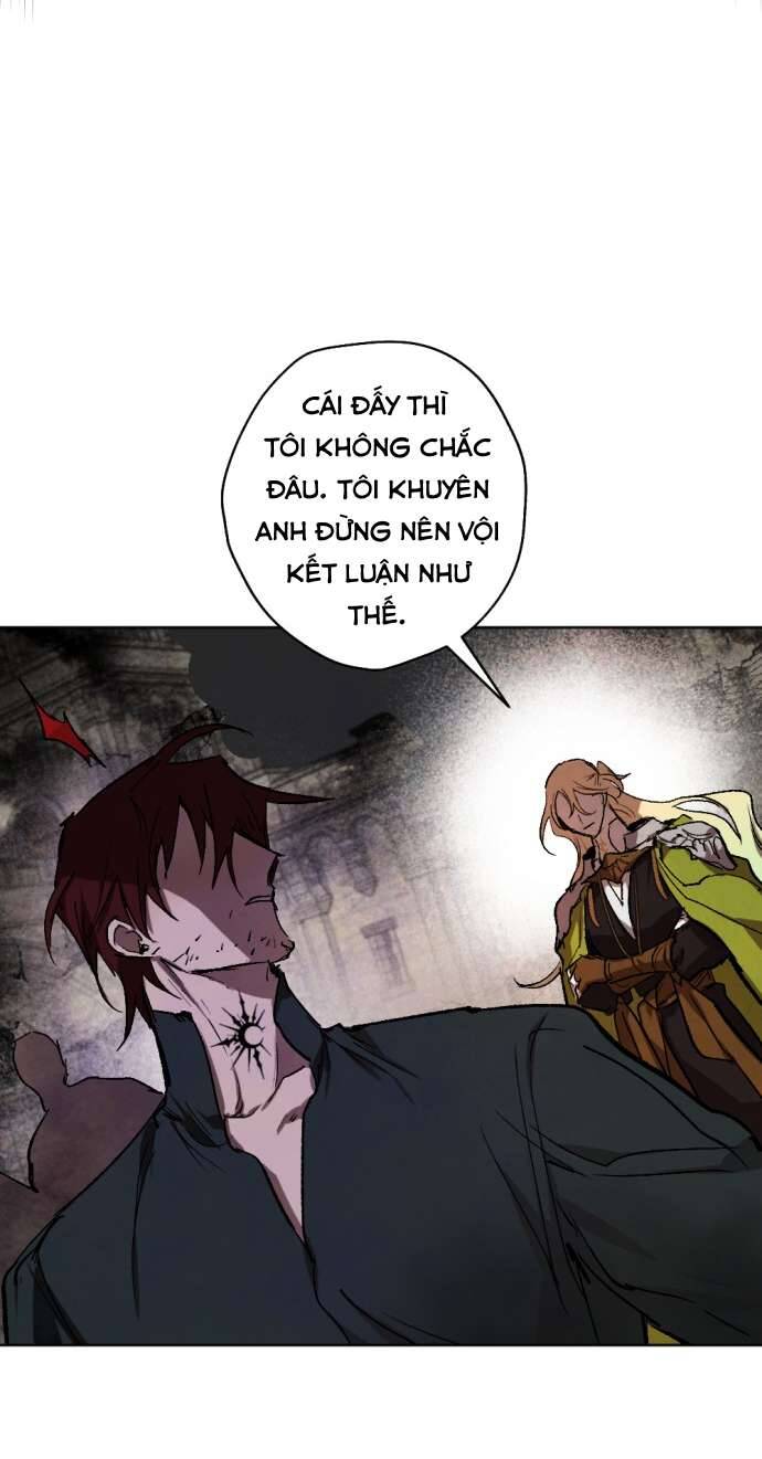 Lời Thú Nhận Của Chúa Tể Bóng Tối Chap 49 - Next Chap 50