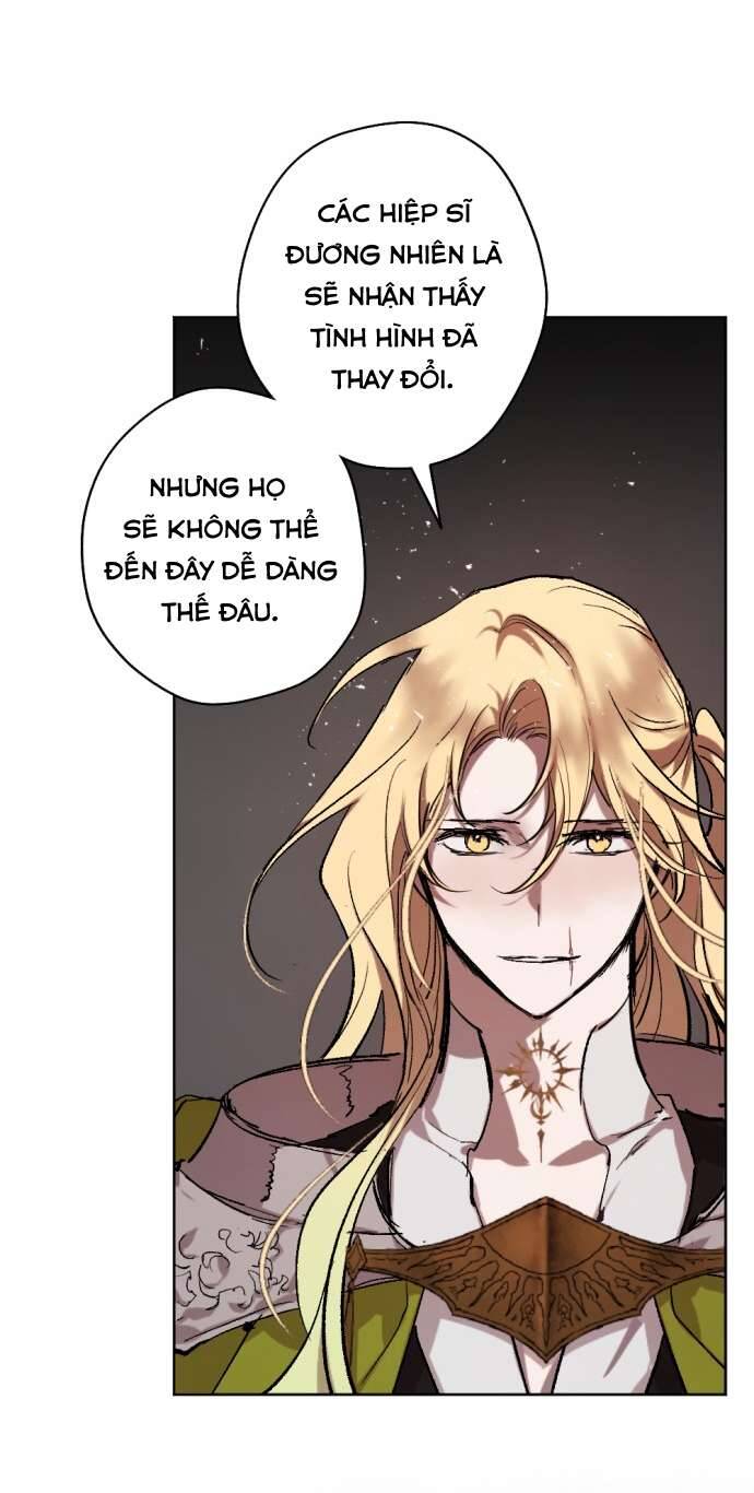 Lời Thú Nhận Của Chúa Tể Bóng Tối Chap 49 - Next Chap 50