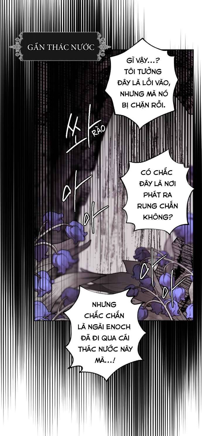 Lời Thú Nhận Của Chúa Tể Bóng Tối Chap 49 - Next Chap 50