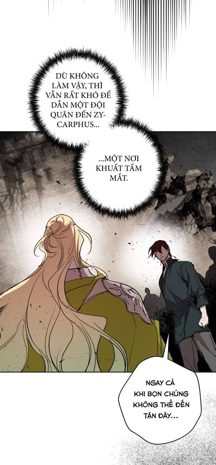Lời Thú Nhận Của Chúa Tể Bóng Tối Chap 49 - Next Chap 50