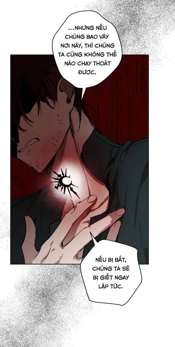 Lời Thú Nhận Của Chúa Tể Bóng Tối Chap 49 - Next Chap 50