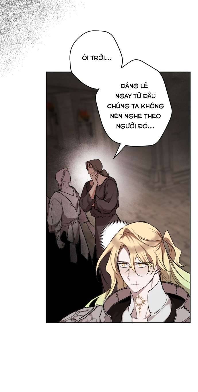 Lời Thú Nhận Của Chúa Tể Bóng Tối Chap 49 - Next Chap 50