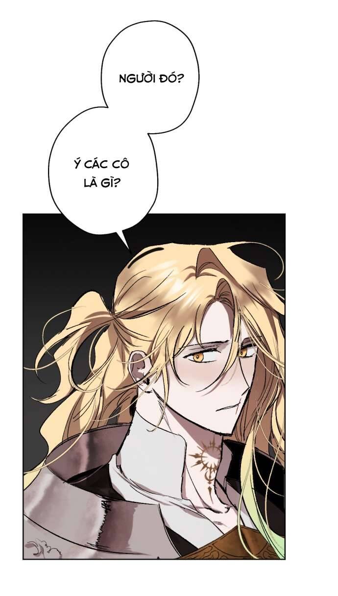 Lời Thú Nhận Của Chúa Tể Bóng Tối Chap 49 - Next Chap 50