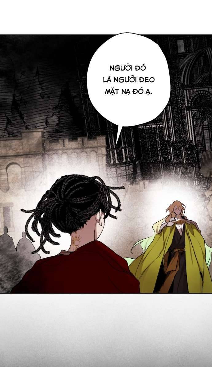 Lời Thú Nhận Của Chúa Tể Bóng Tối Chap 49 - Next Chap 50