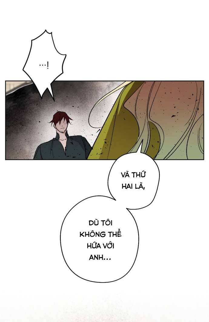 Lời Thú Nhận Của Chúa Tể Bóng Tối Chap 49 - Next Chap 50