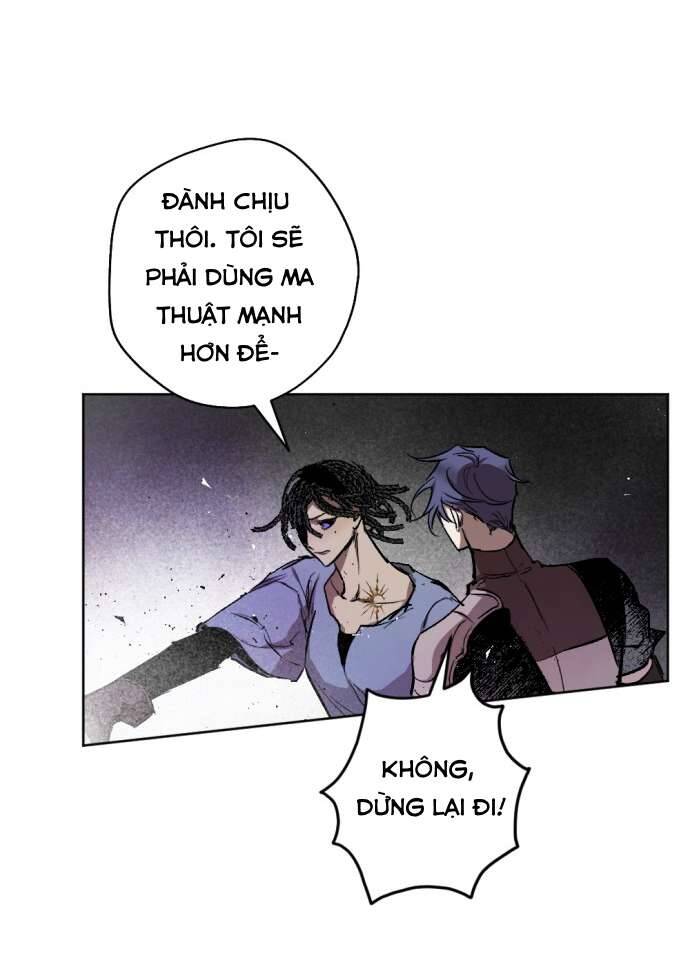 Lời Thú Nhận Của Chúa Tể Bóng Tối Chap 49 - Next Chap 50