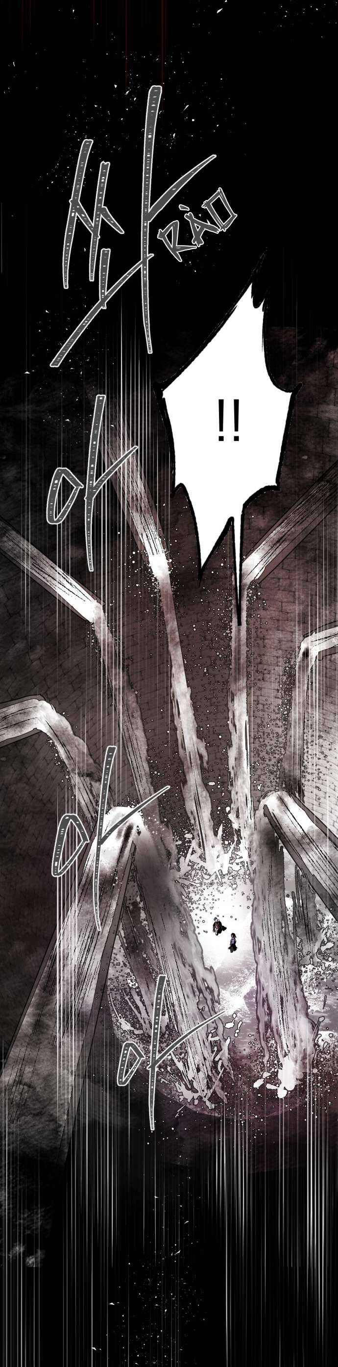 Lời Thú Nhận Của Chúa Tể Bóng Tối Chap 49 - Next Chap 50