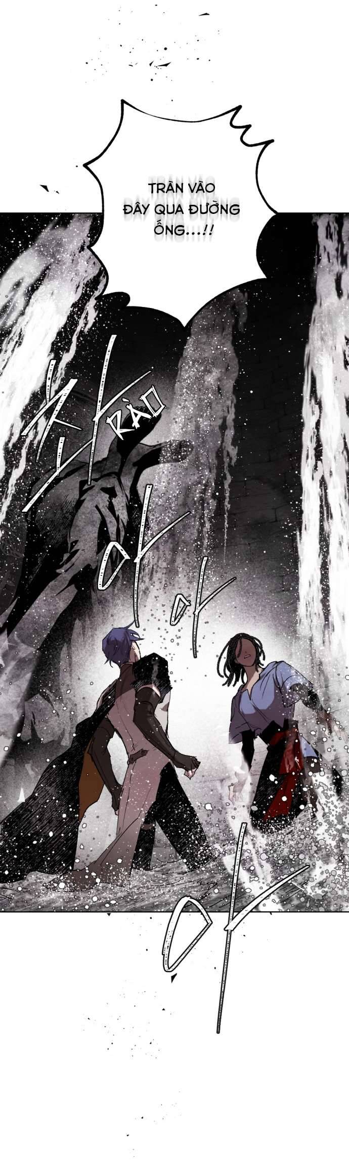 Lời Thú Nhận Của Chúa Tể Bóng Tối Chap 49 - Next Chap 50