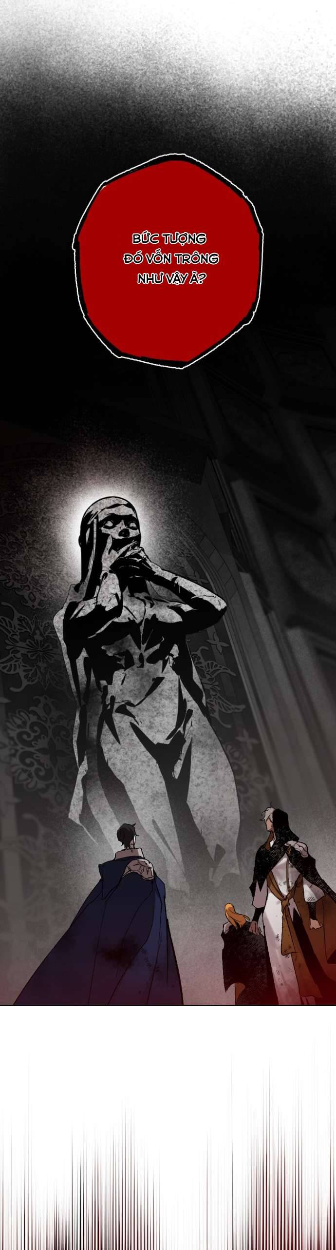 Lời Thú Nhận Của Chúa Tể Bóng Tối Chap 49 - Next Chap 50