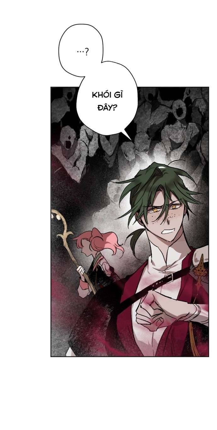 Lời Thú Nhận Của Chúa Tể Bóng Tối Chap 49 - Next Chap 50