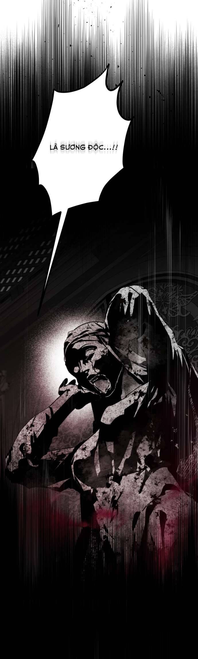 Lời Thú Nhận Của Chúa Tể Bóng Tối Chap 49 - Next Chap 50