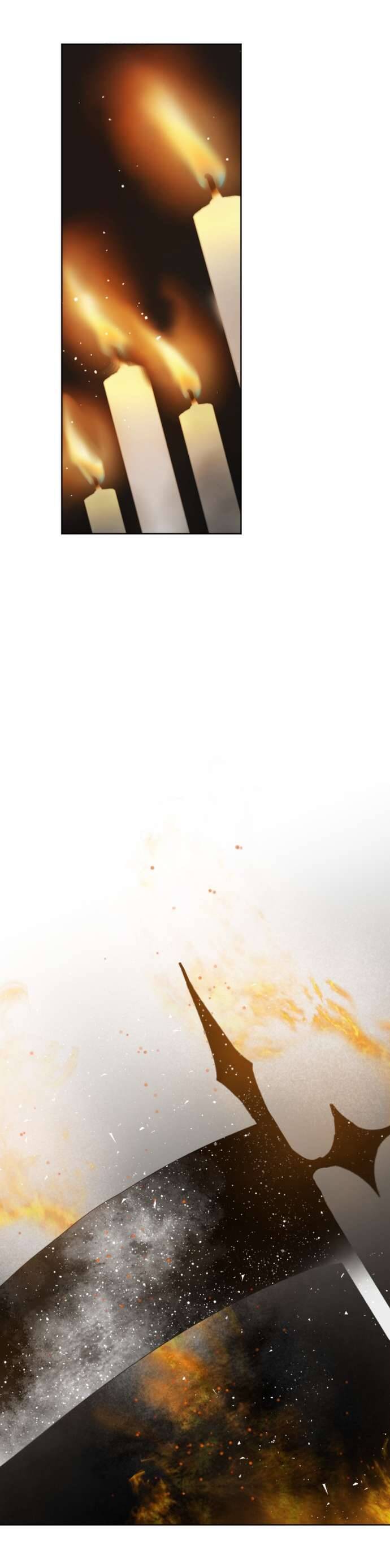 Lời Thú Nhận Của Chúa Tể Bóng Tối Chap 49 - Next Chap 50