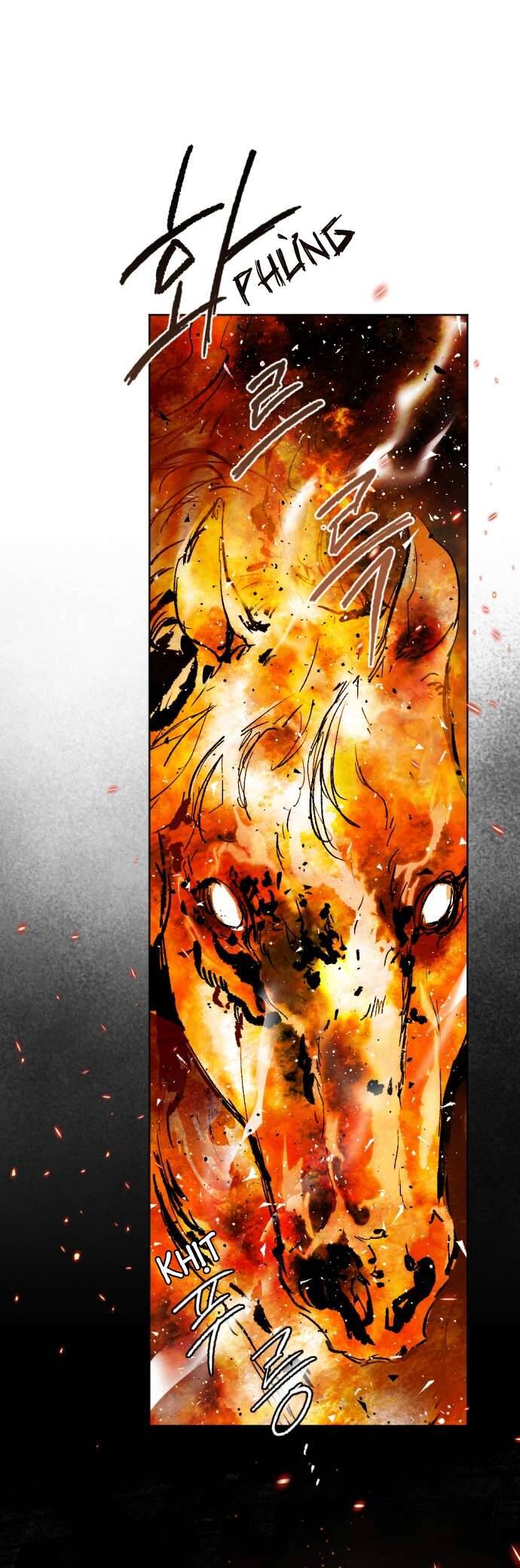 Lời Thú Nhận Của Chúa Tể Bóng Tối Chap 49 - Next Chap 50