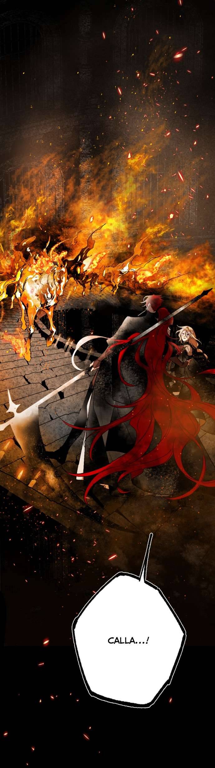 Lời Thú Nhận Của Chúa Tể Bóng Tối Chap 49 - Next Chap 50