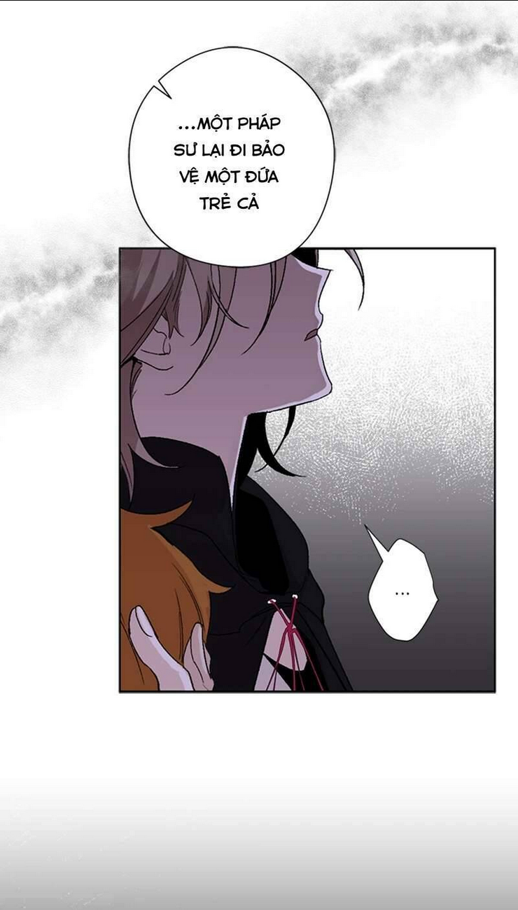 Lời Thú Nhận Của Chúa Tể Bóng Tối Chap 5 - Next Chap 6