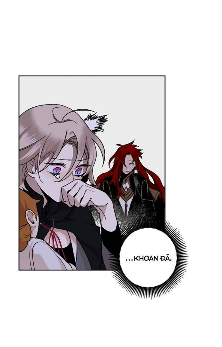 Lời Thú Nhận Của Chúa Tể Bóng Tối Chap 5 - Next Chap 6