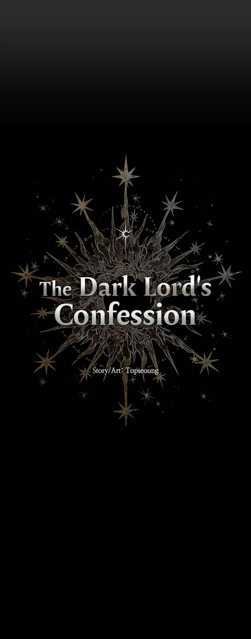 Lời Thú Nhận Của Chúa Tể Bóng Tối Chap 5 - Next Chap 6
