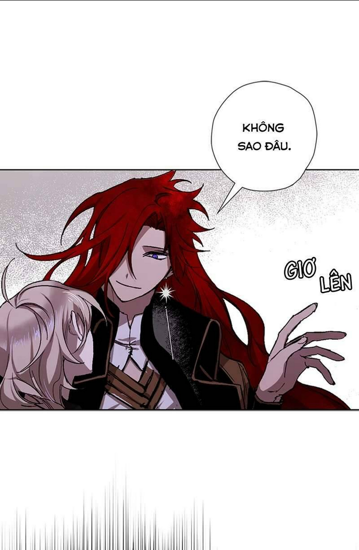 Lời Thú Nhận Của Chúa Tể Bóng Tối Chap 5 - Next Chap 6