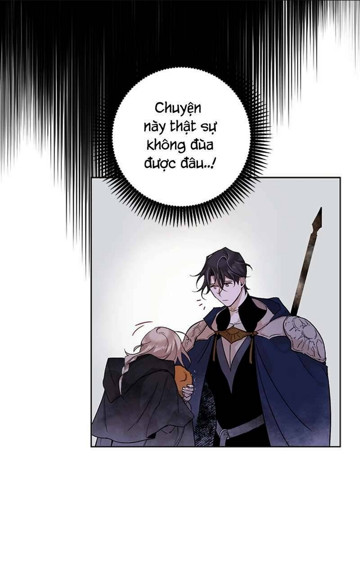 Lời Thú Nhận Của Chúa Tể Bóng Tối Chap 5 - Next Chap 6