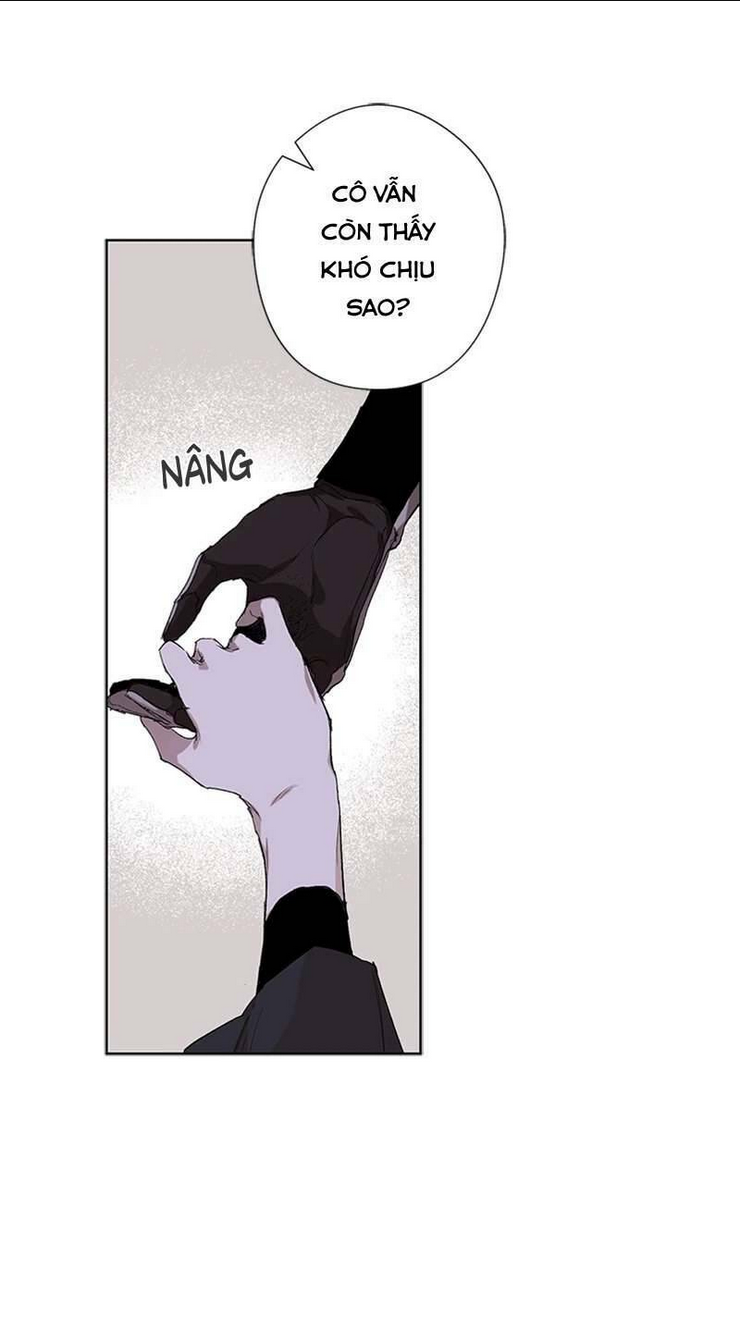 Lời Thú Nhận Của Chúa Tể Bóng Tối Chap 5 - Next Chap 6