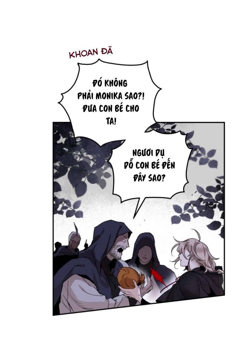 Lời Thú Nhận Của Chúa Tể Bóng Tối Chap 5 - Next Chap 6