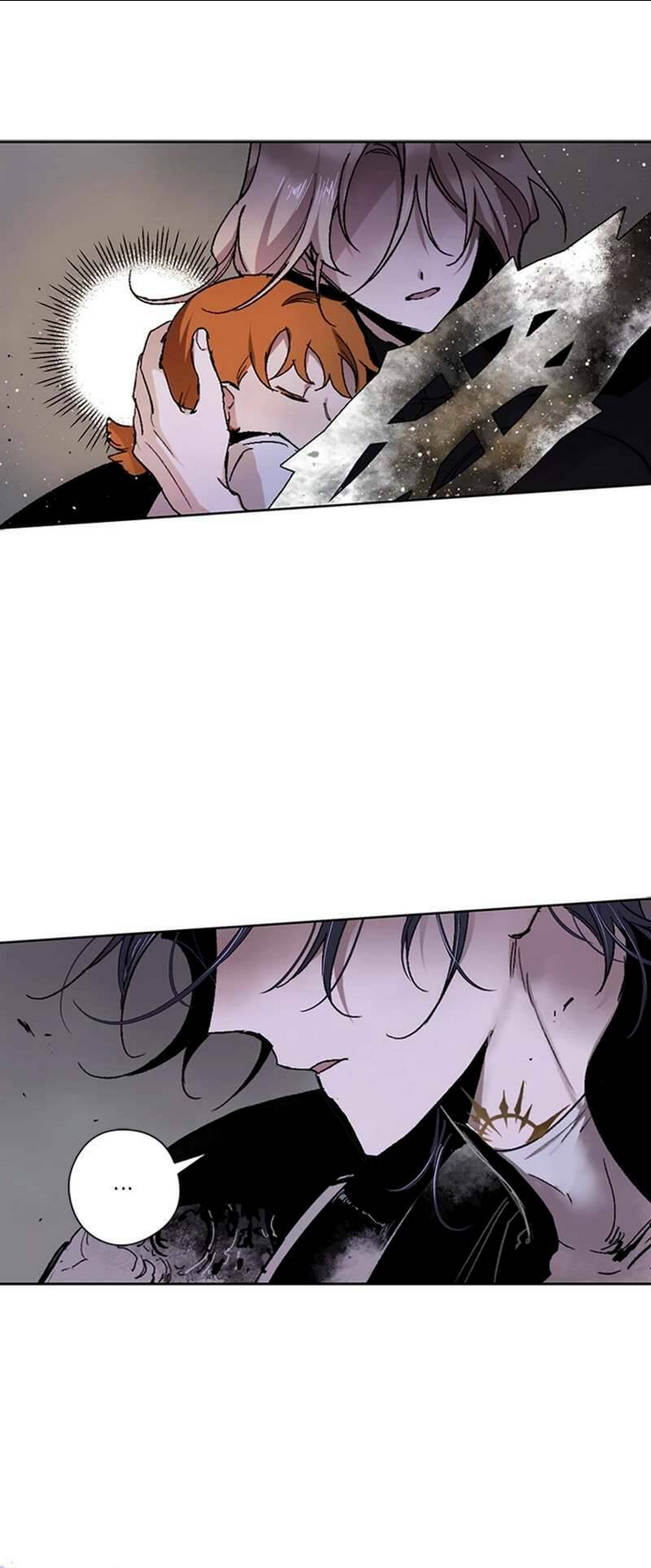 Lời Thú Nhận Của Chúa Tể Bóng Tối Chap 5 - Next Chap 6