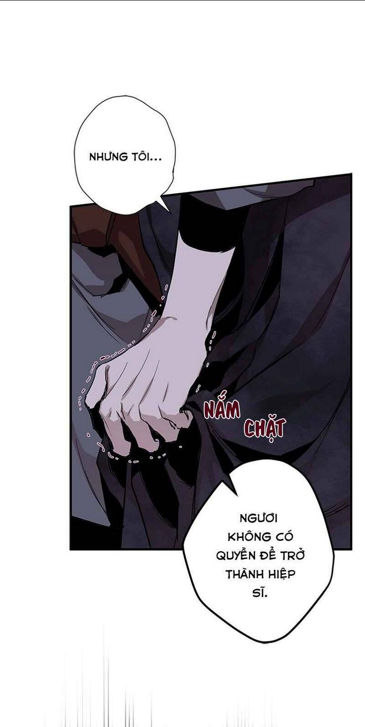 Lời Thú Nhận Của Chúa Tể Bóng Tối Chap 5 - Next Chap 6