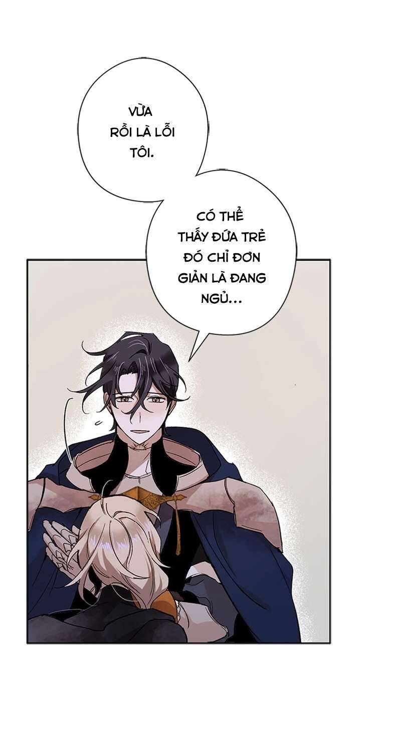 Lời Thú Nhận Của Chúa Tể Bóng Tối Chap 5 - Next Chap 6