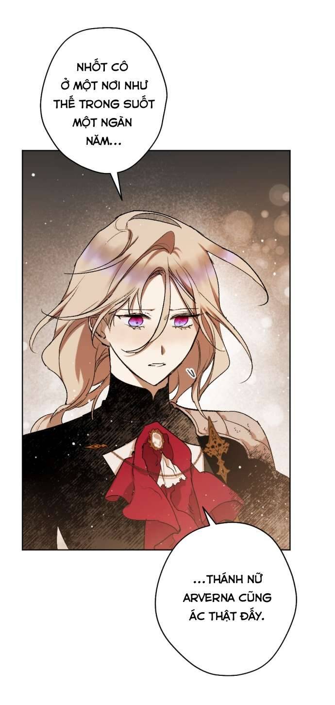 Lời Thú Nhận Của Chúa Tể Bóng Tối Chap 50 - Next Chap 51