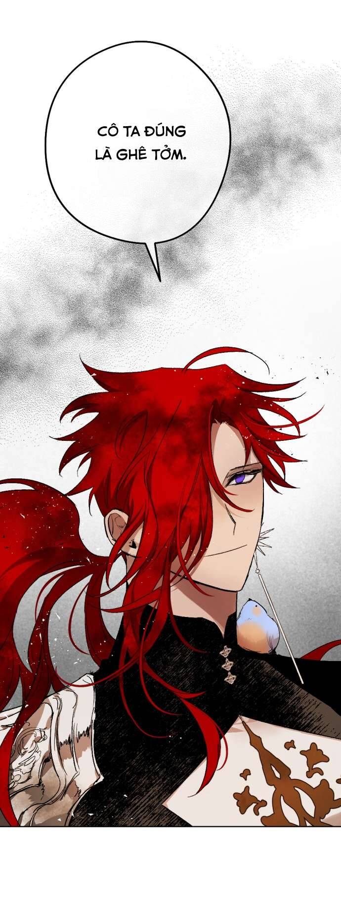 Lời Thú Nhận Của Chúa Tể Bóng Tối Chap 50 - Next Chap 51