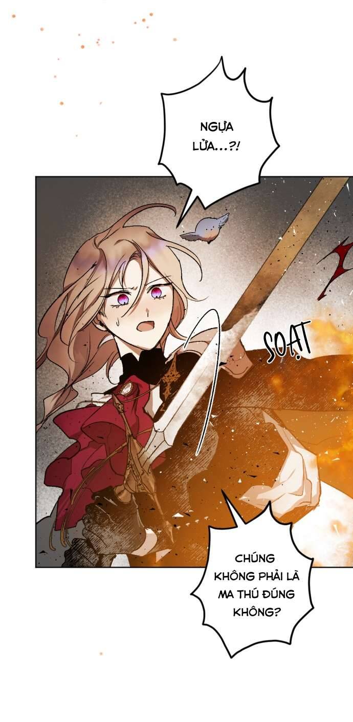 Lời Thú Nhận Của Chúa Tể Bóng Tối Chap 50 - Next Chap 51