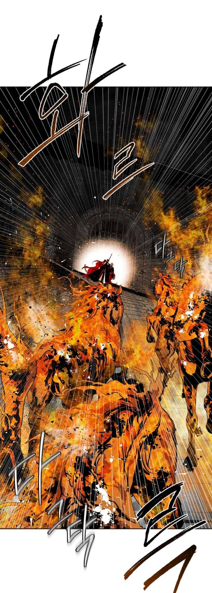 Lời Thú Nhận Của Chúa Tể Bóng Tối Chap 50 - Next Chap 51